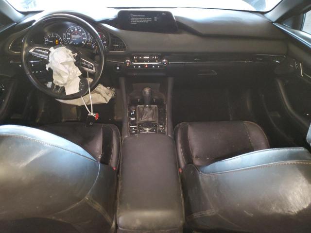 Photo 8 from auction – 2020 MAZDA 3 PREMIUM with VIN JM1BPANM7L1174409