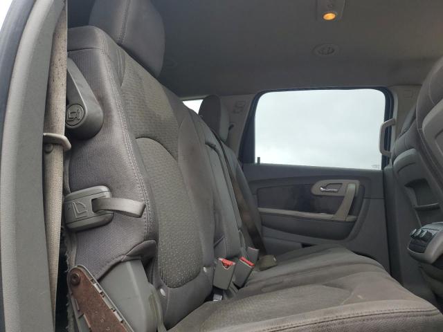 Photo 11 from auction – 2012 CHEVROLET TRAVERSE L with VIN 1GNKRFED3CJ232143