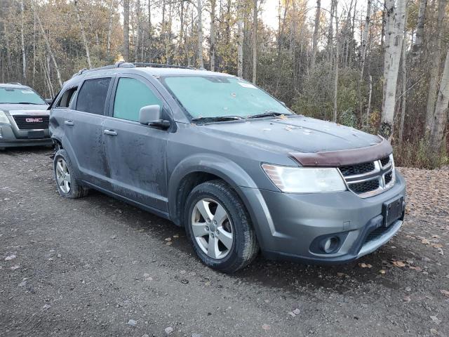 Photo 4 from auction – 2012 DODGE JOURNEY SX with VIN 3C4PDCCG9CT197223