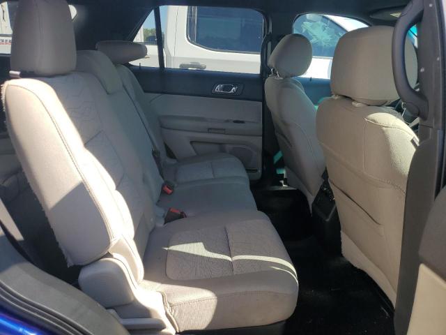 Photo 10 from auction – 2014 FORD EXPLORER with VIN 1FM5K8B85EGB47667