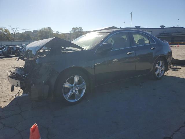 ACURA TSX TECH 2012 with VIN JH4CU2F60CC019500 - Photo from auction
