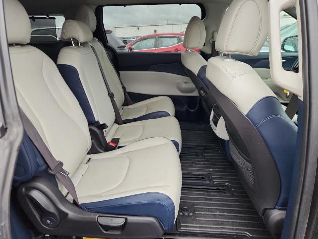 صورة رقم 11 من المزاد - 2025 KIA CARNIVAL E مع VIN KNDNC5K32S6529726