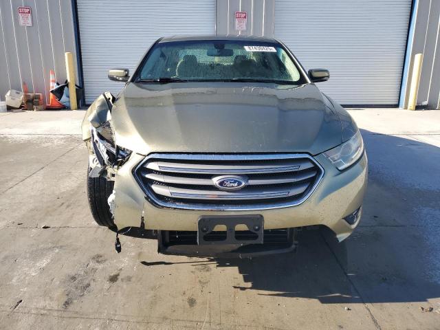 Photo 5 from auction – 2013 FORD TAURUS with VIN 1FAHP2E80DG128444