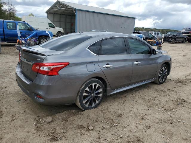 Photo 3 from auction – 2016 NISSAN SENTRA S with VIN 3N1AB7AP7GY234027