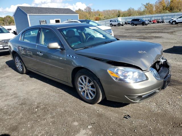Фото 4 с аукциона – 2011 BUICK LUCERNE CX с VIN 1G4HC5EM9BU136508