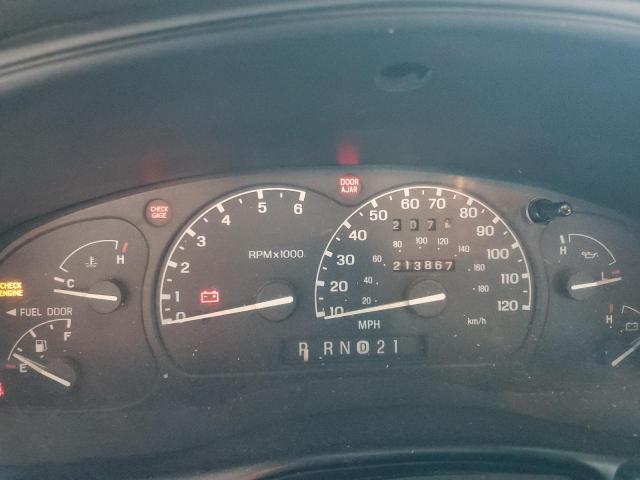 Photo 9 from auction – 2001 FORD RANGER SUP with VIN 1FTZR15E41TA36877