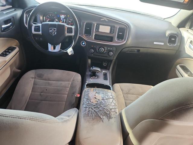 Photo 8 from auction – 2013 DODGE CHARGER with VIN 2C3CDXBG6DH570448