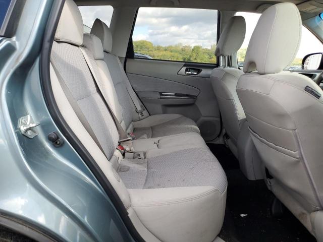 Photo 11 from auction – 2011 SUBARU FORESTER 2 with VIN JF2SHBDC1BH774796
