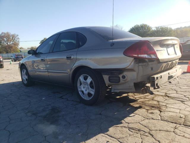 Photo 2 from auction – 2007 FORD TAURUS SE with VIN 1FAFP53U57A103751