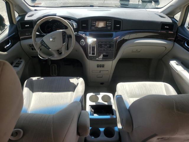 Photo 8 from auction – 2014 NISSAN QUEST S with VIN JN8AE2KP1E9104385