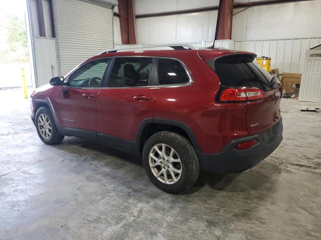 Photo 2 from auction – 2017 JEEP CHEROKEE L with VIN 1C4PJMCS6HW589340