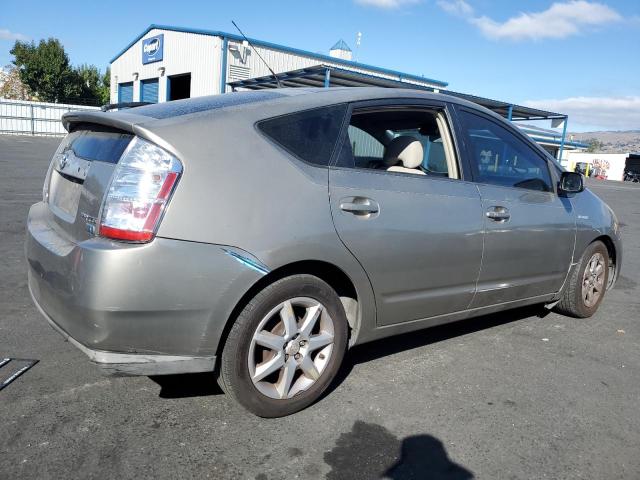 Photo 3 from auction – 2008 TOYOTA PRIUS with VIN JTDKB20U683434323