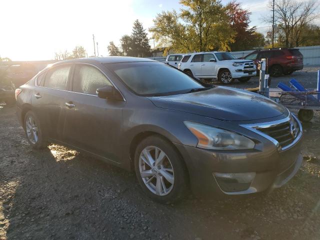 Photo 4 from auction – 2014 NISSAN ALTIMA 2.5 with VIN 1N4AL3APXEC103673
