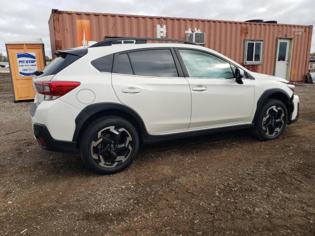 Photo 3 from auction – 2021 SUBARU CROSSTREK with VIN JF2GTHMC5M8677045