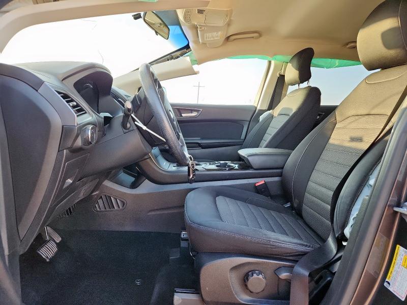 Photo 7 from auction – 2016 FORD EDGE SE with VIN 2FMPK3G96GBC06569