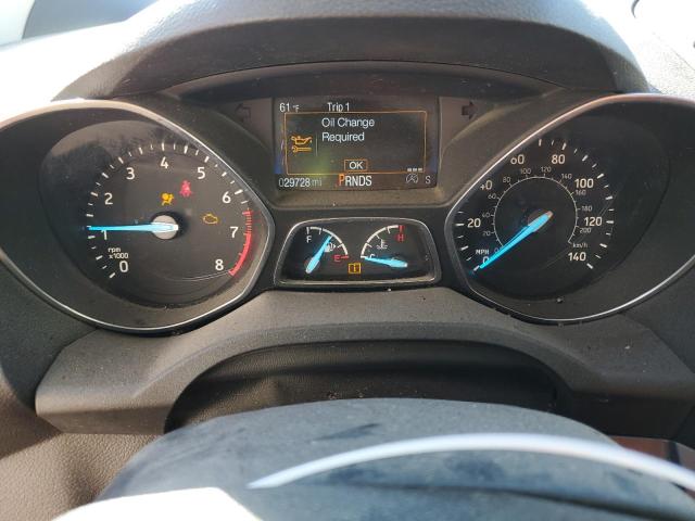 Photo 9 from auction – 2018 FORD ESCAPE with VIN 1FMCU0GD5JUA43801