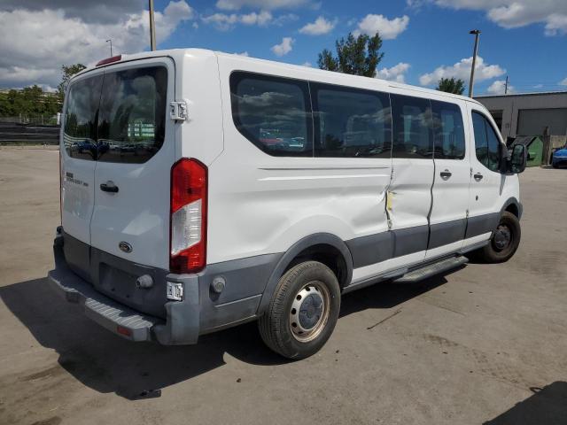 Photo 3 from auction – 2015 FORD TRANSIT with VIN 1FBZX2ZM9FKB13368