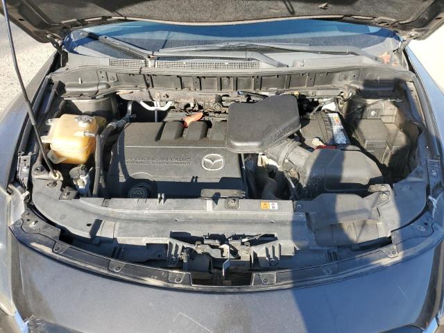 Photo 11 from auction – 2015 MAZDA CX-9 SPORT with VIN JM3TB2BA6F0454486