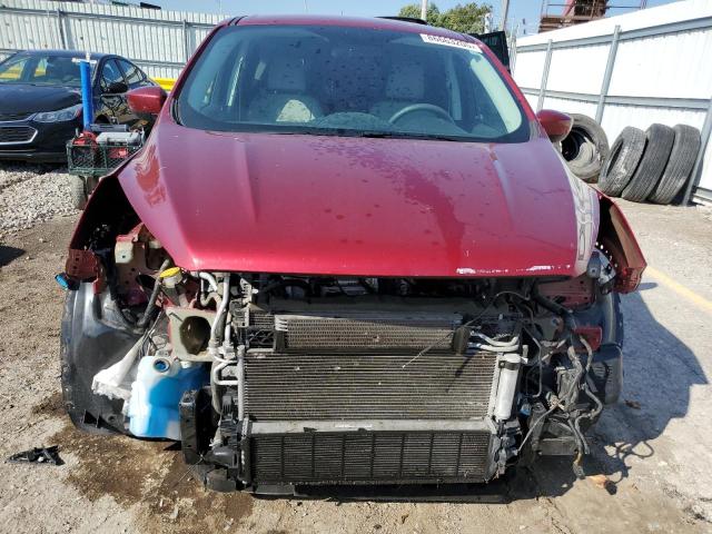 Photo 5 from auction – 2017 FORD ESCAPE SE with VIN 1FMCU0GD8HUA93828
