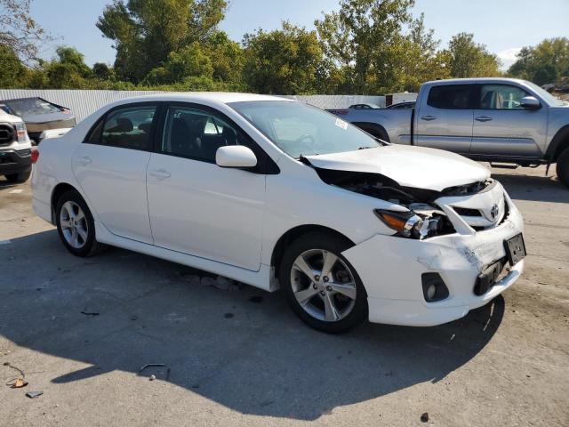 Photo 4 from auction – 2011 TOYOTA COROLLA BA with VIN 2T1BU4EE2BC743938