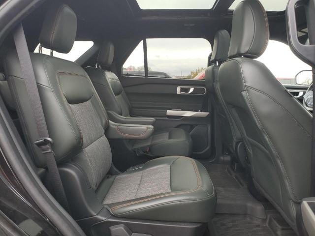 Photo 11 from auction – 2022 FORD EXPLORER T with VIN 1FMSK8JH8NGB02968