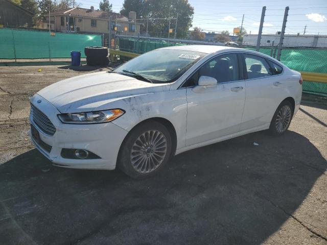 Photo 1 from auction – 2014 FORD FUSION TIT with VIN 3FA6P0D92ER260542