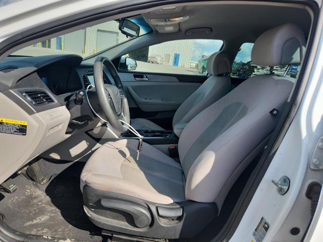 Photo 7 from auction – 2016 HYUNDAI SONATA SE with VIN 5NPE24AF6GH324271