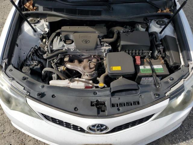 Photo 11 from auction – 2012 TOYOTA CAMRY BASE with VIN 4T1BF1FK2CU197106