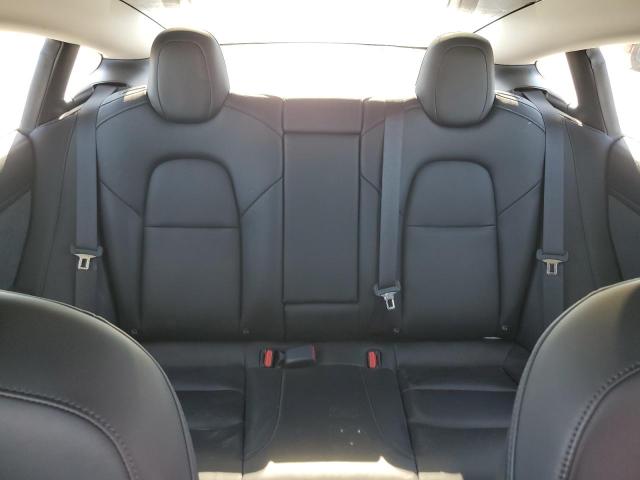 Photo 10 from auction – 2020 TESLA MODEL 3 with VIN 5YJ3E1EB4LF665276