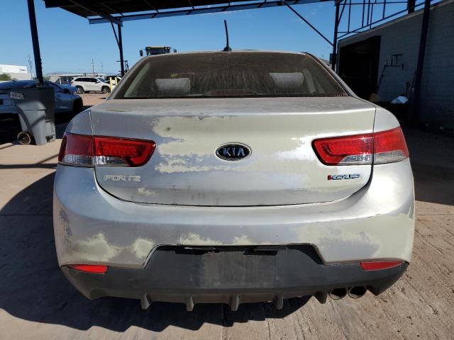 Photo 6 from auction – 2011 KIA FORTE SX with VIN KNAFW6A35B5429139