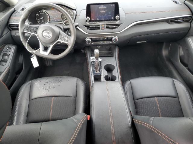Photo 8 from auction – 2022 NISSAN ALTIMA SR with VIN 1N4BL4CV7NN406470