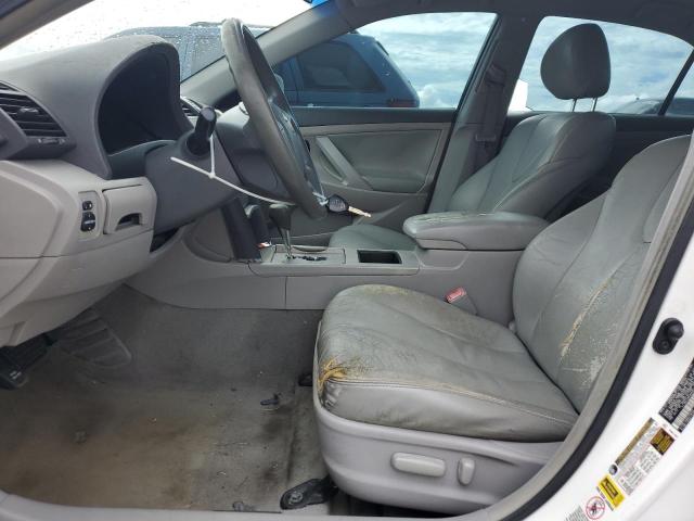 Photo 7 from auction – 2009 TOYOTA CAMRY BASE with VIN 4T1BE46K89U812397