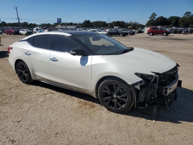 Photo 4 from auction – 2016 NISSAN MAXIMA 3.5 with VIN 1N4AA6AP7GC381246