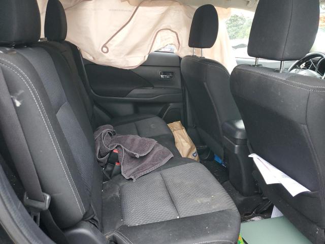 Photo 11 from auction – 2016 MITSUBISHI OUTLANDER SE with VIN JA4AZ3A37GZ031668