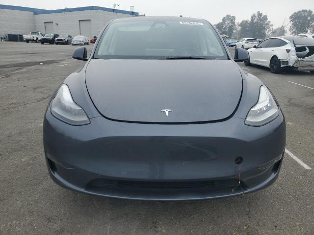 Photo 5 from auction – 2023 TESLA MODEL Y with VIN 7SAYGDED7PF959203