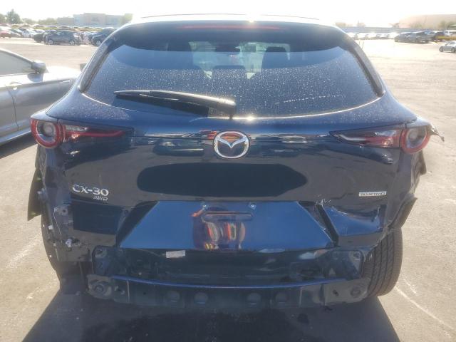 Photo 6 from auction – 2023 MAZDA CX-30 PREM with VIN 3MVDMBDM6PM504542