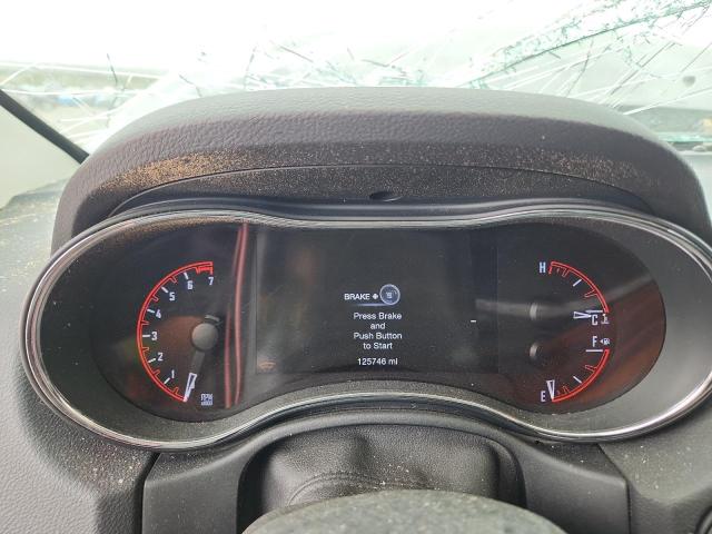 Photo 9 from auction – 2016 DODGE DURANGO LI with VIN 1C4RDHDG6GC448916