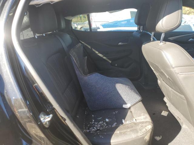 Photo 11 from auction – 2025 BUICK ENVISTA AV with VIN KL47LCEP3SB081459