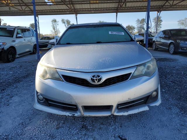 Photo 5 from auction – 2012 TOYOTA CAMRY BASE with VIN 4T1BF1FK8CU615085