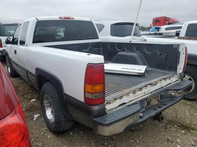 Photo 2 from auction – 2000 CHEVROLET SILVERADO C1500 with VIN 2GCEC19T3Y1312099