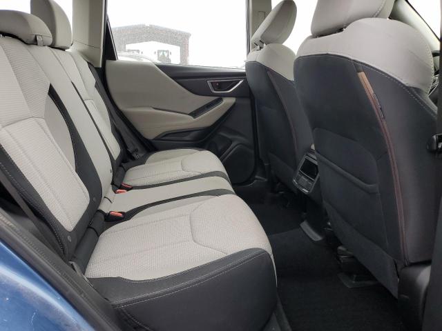 Photo 11 from auction – 2019 SUBARU FORESTER with VIN JF2SKACC5KH440462