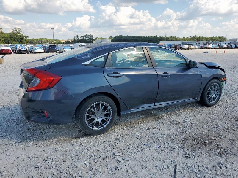 Photo 3 from auction – 2017 HONDA CIVIC LX with VIN 2HGFC2F58HH505664