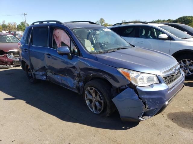 Photo 4 from auction – 2016 SUBARU FORESTER 2 with VIN JF2SJAXC6GH543197