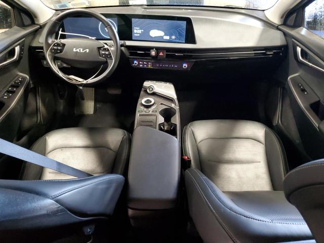Photo 8 from auction – 2023 KIA EV6 LIGHT with VIN KNDC34LA2P5126809