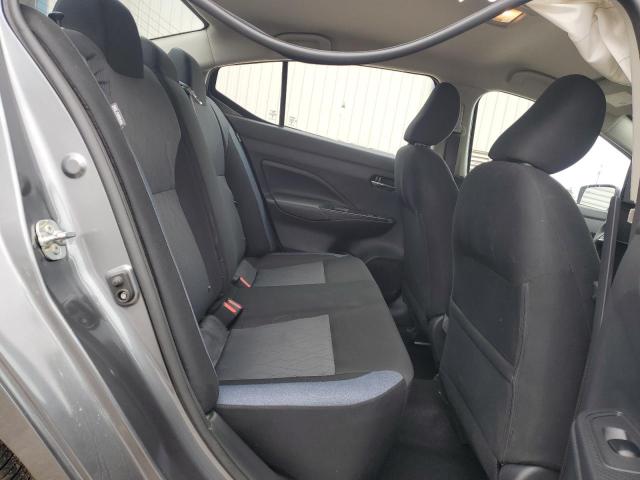 Photo 10 from auction – 2025 NISSAN VERSA SV with VIN 3N1CN8EV3SL867953