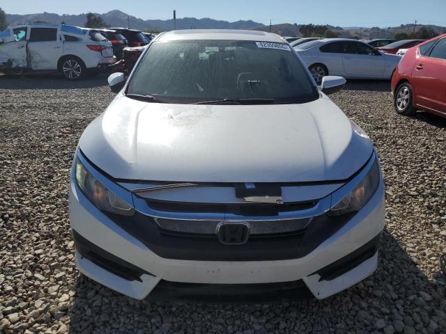 Photo 5 from auction – 2016 HONDA CIVIC EX with VIN 19XFC2F78GE201129
