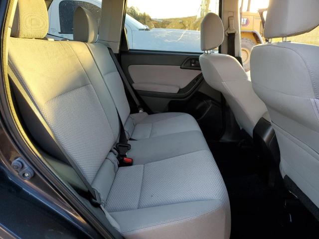 Photo 11 from auction – 2015 SUBARU FORESTER 2 with VIN JF2SJABC7FH441848