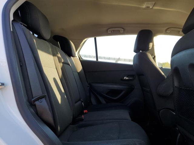 Photo 11 from auction – 2015 CHEVROLET TRAX 1LS with VIN KL7CJPSB8FB088162