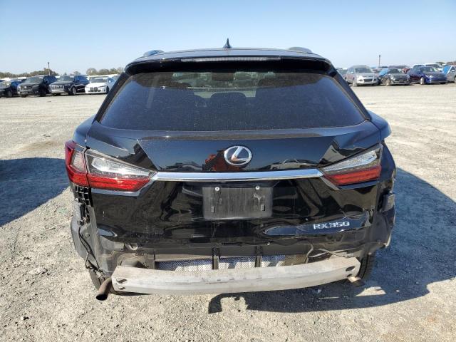 Photo 6 from auction – 2017 LEXUS RX 350 BAS with VIN 2T2BZMCA5HC057673