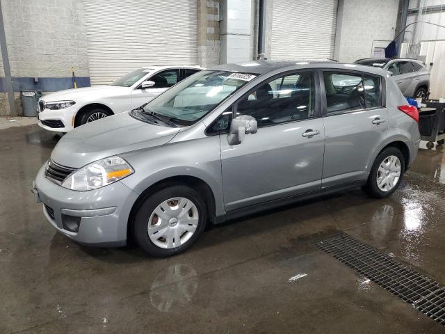 Photo 1 from auction – 2010 NISSAN VERSA S with VIN 3N1BC1CP1AL443408